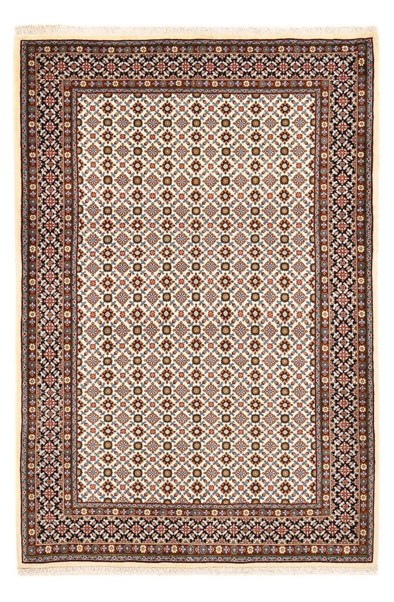 Tappeto Persero - Reale - 212 x 140 cm - ruggine