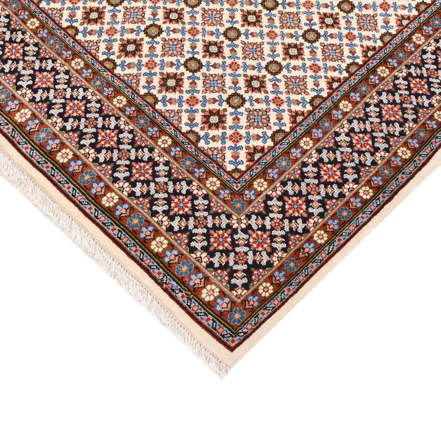 Tappeto Persero - Reale - 212 x 140 cm - ruggine