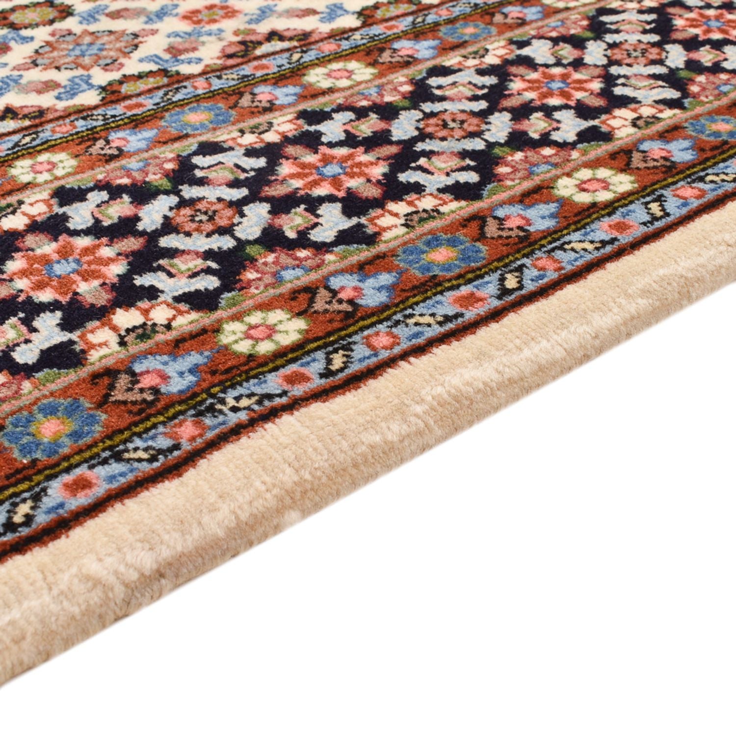 Tappeto Persero - Reale - 212 x 140 cm - ruggine