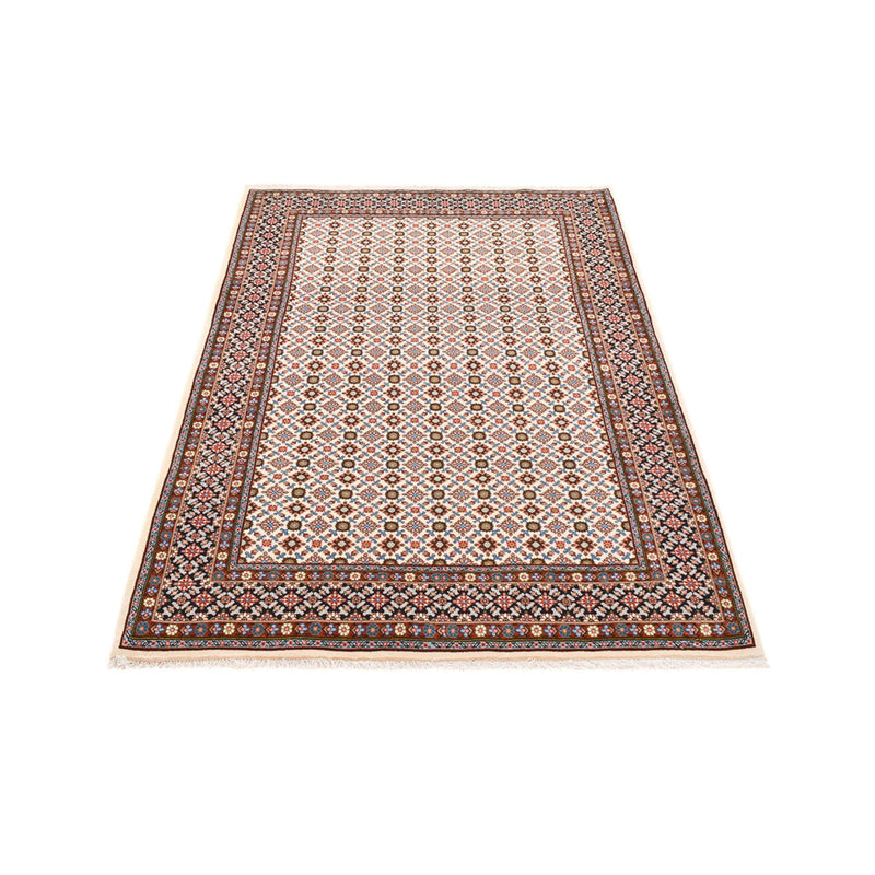 Tappeto Persero - Reale - 212 x 140 cm - ruggine