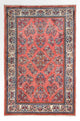 Sarouk Tappeto 200x126cm - Tappeto persiano