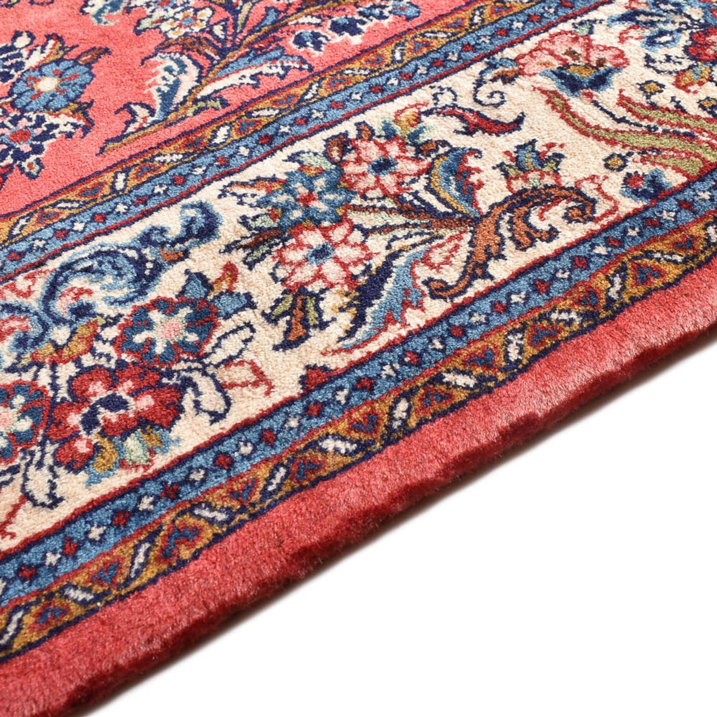 Sarouk Tappeto 200x126cm - Tappeto persiano
