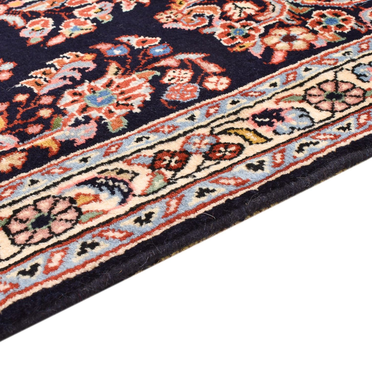 Sarouk Tappeto 63x215cm - Tappeto persiano