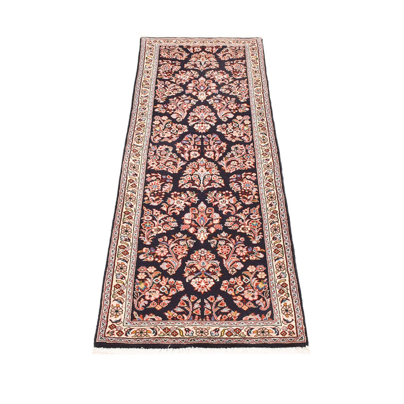 Tappeto corsia Tappeto Persero - Classico - 215 x 63 cm - ruggine