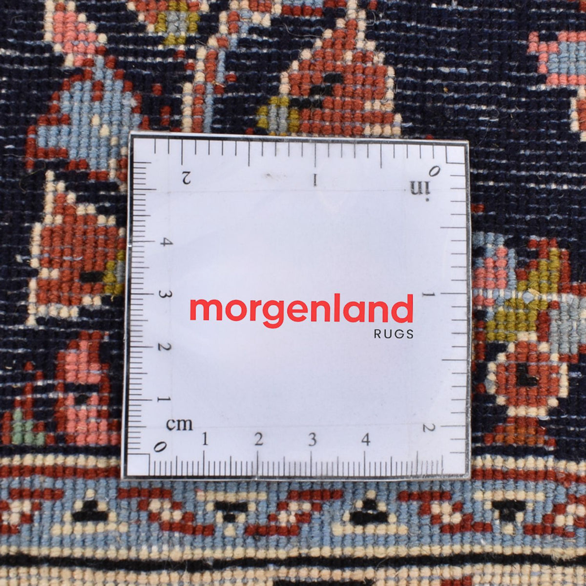 Tappeto corsia Tappeto Persero - Classico - 215 x 63 cm - ruggine