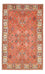 Tappeto Persero - Nomade - 218 x 135 cm - rosso chiaro