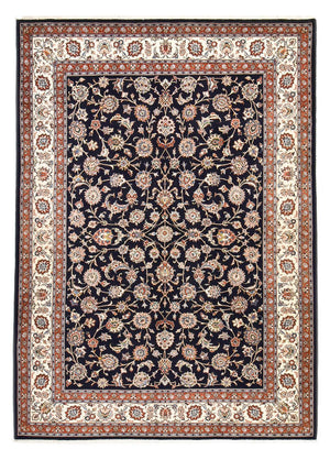 Tappeto Persero - Classico - Reale - 350 x 254 cm - blu scuro