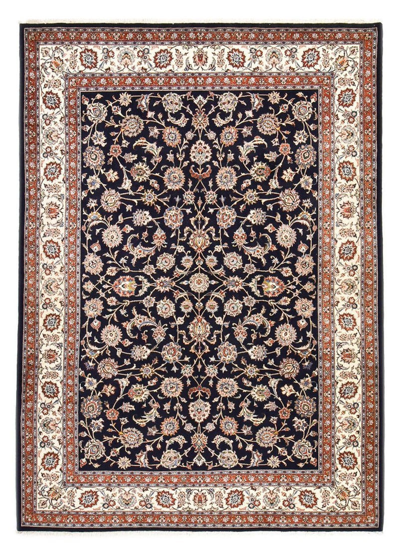 Tappeto Persero - Classico - Reale - 350 x 254 cm - blu scuro