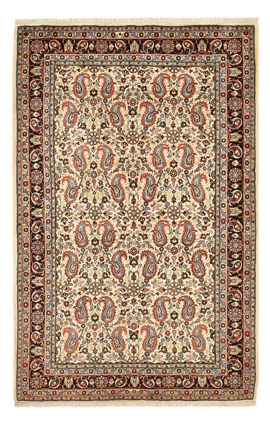 Tappeto Persero - Classico - 225 x 141 cm - sabbia