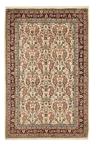 Tappeto Persero - Classico - 225 x 141 cm - sabbia