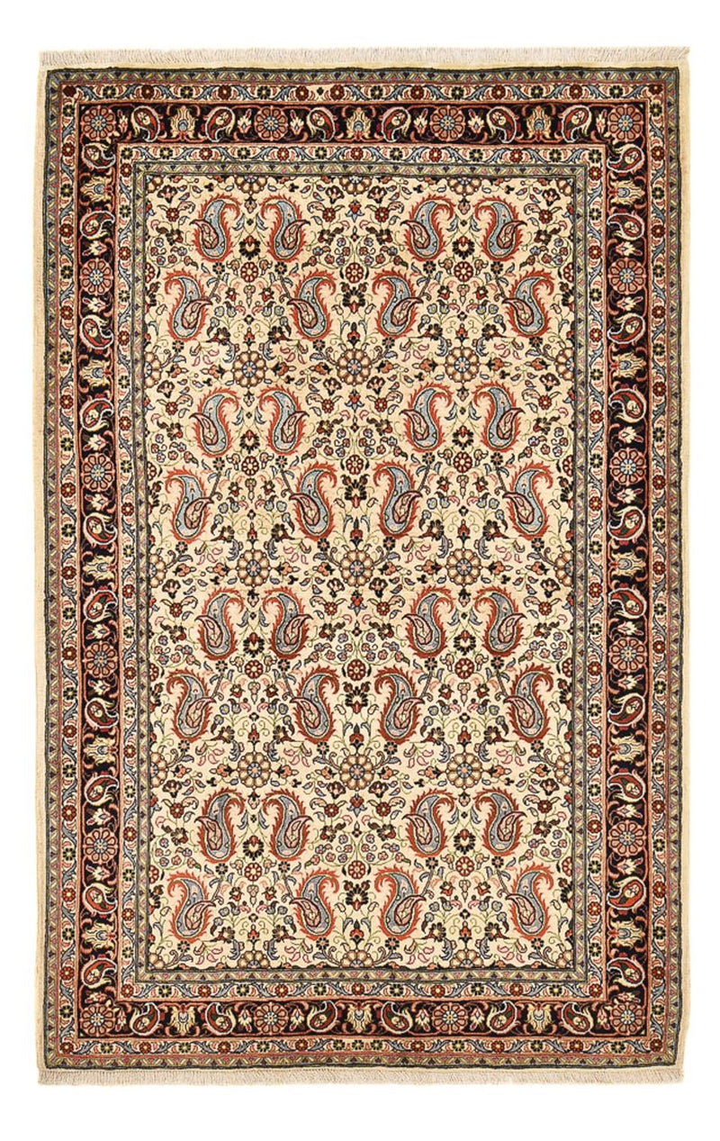 Tappeto Persero - Classico - 225 x 141 cm - sabbia