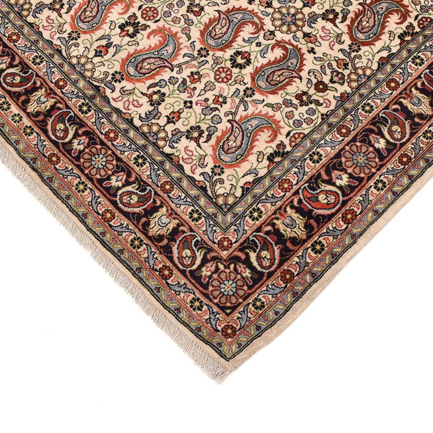 Tappeto Persero - Classico - 225 x 141 cm - sabbia