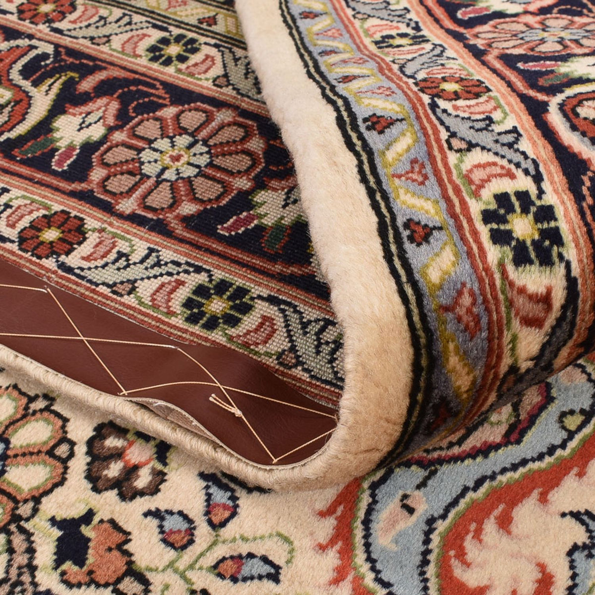 Tappeto Persero - Classico - 225 x 141 cm - sabbia