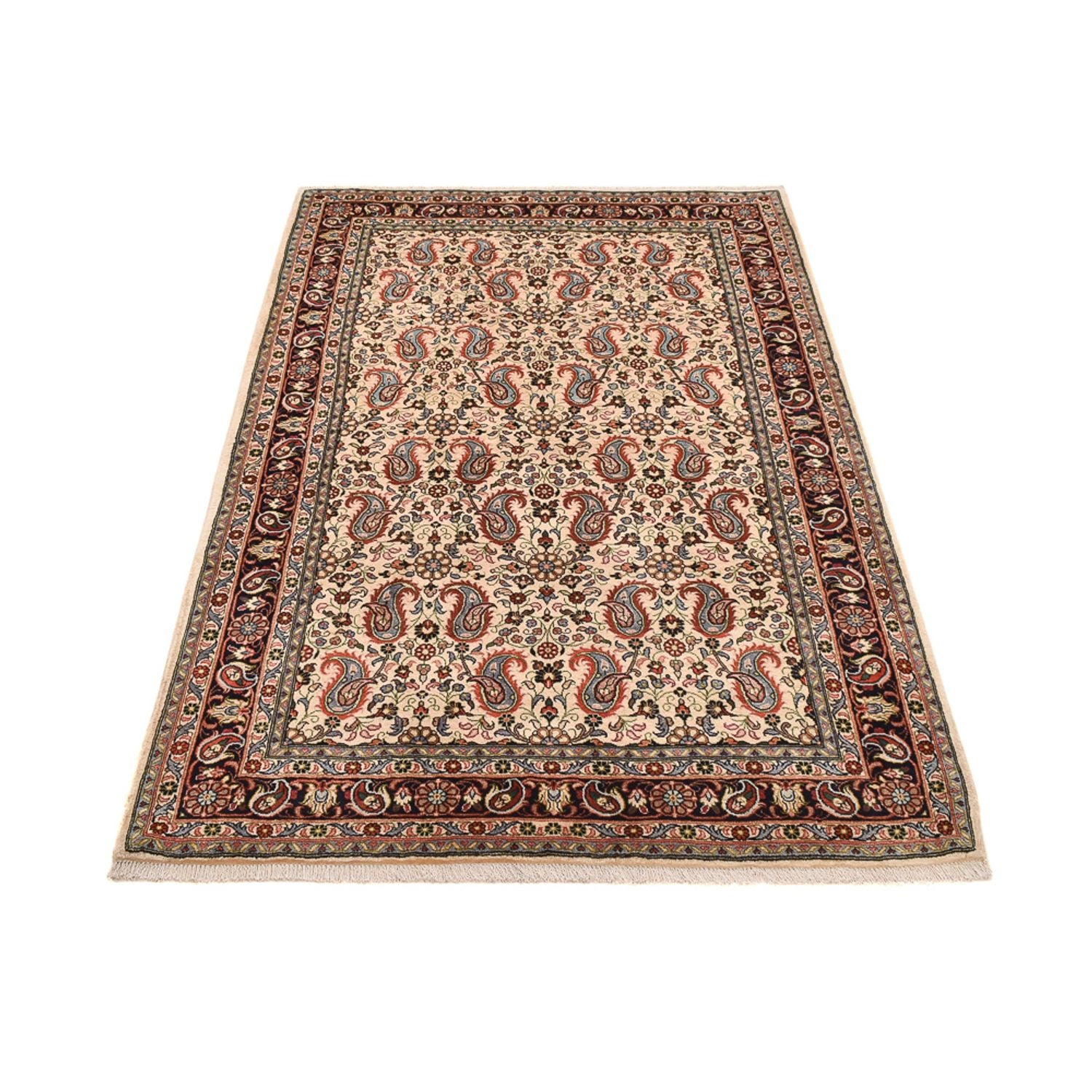 Tappeto Persero - Classico - 225 x 141 cm - sabbia