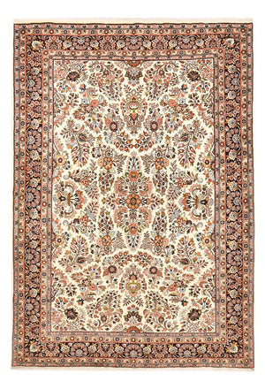 Tappeto Persero - Bidjar - 245 x 170 cm - beige
