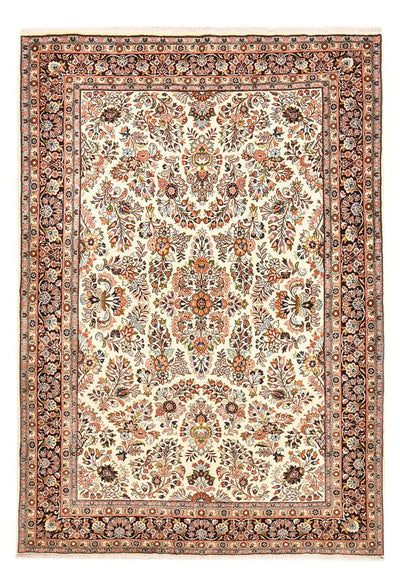 Bidjar Tappeto 170x245cm - Tappeto persiano
