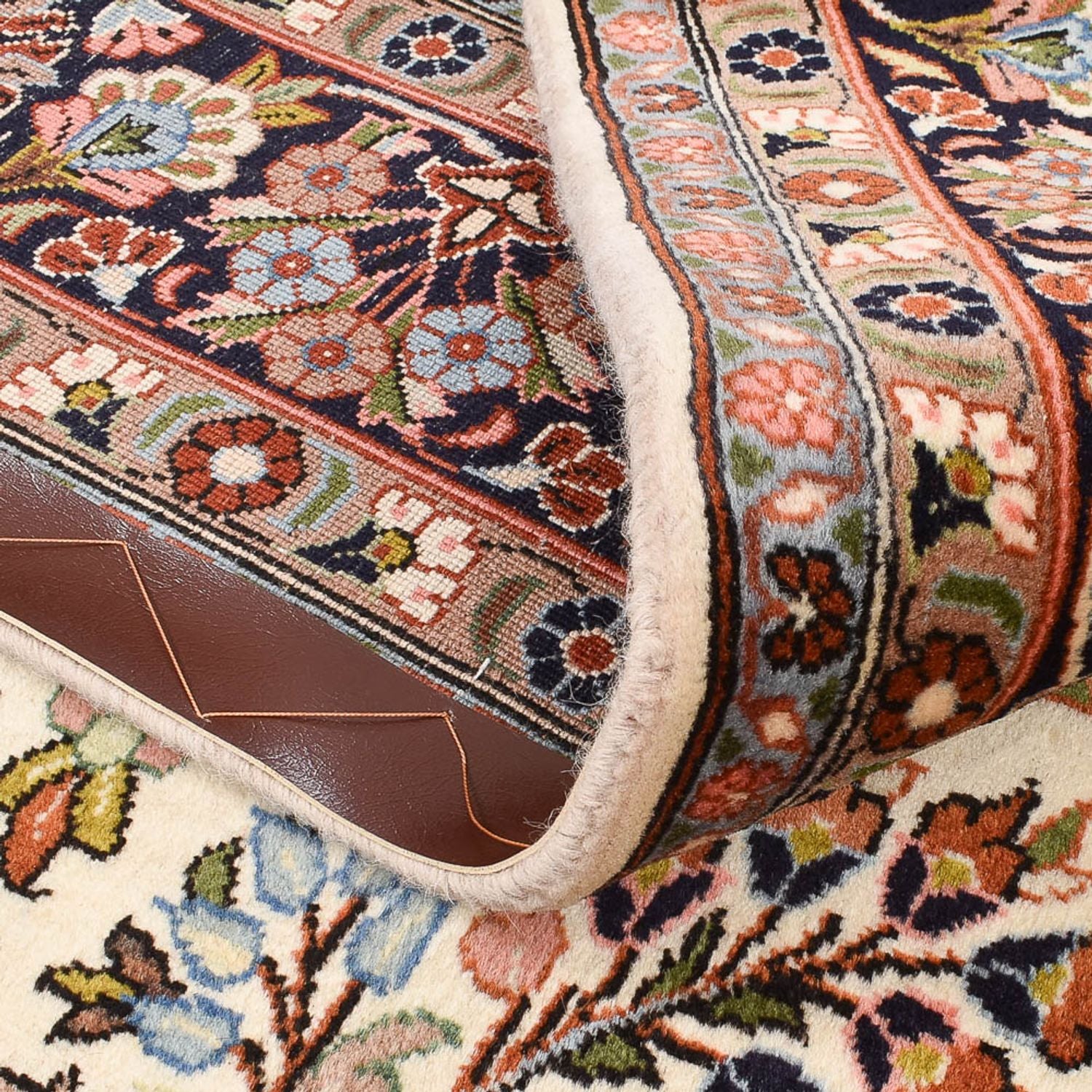 Tappeto Persero - Bidjar - 245 x 170 cm - beige
