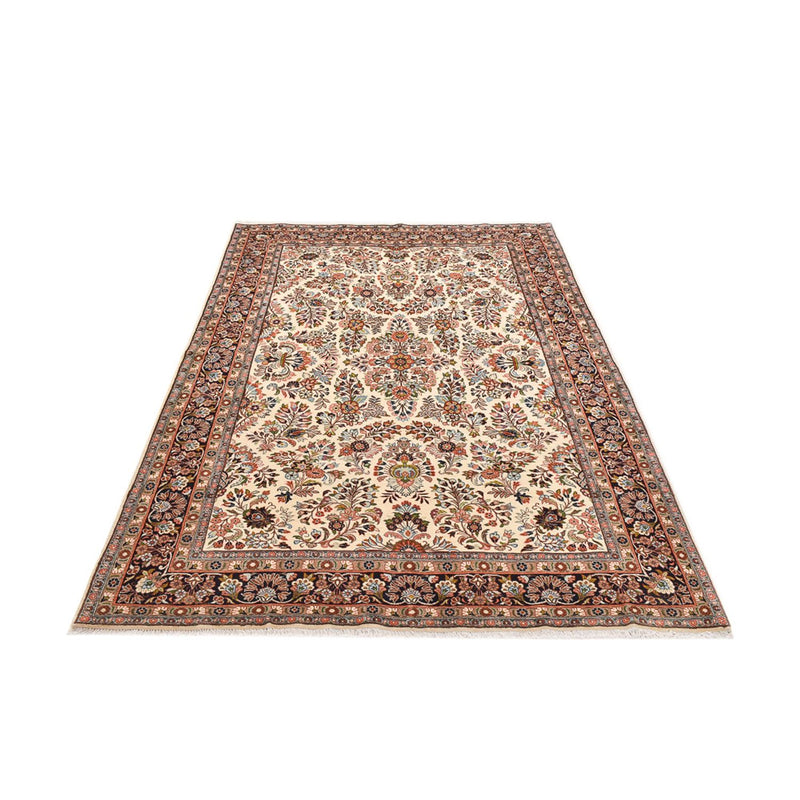Tappeto Persero - Bidjar - 245 x 170 cm - beige