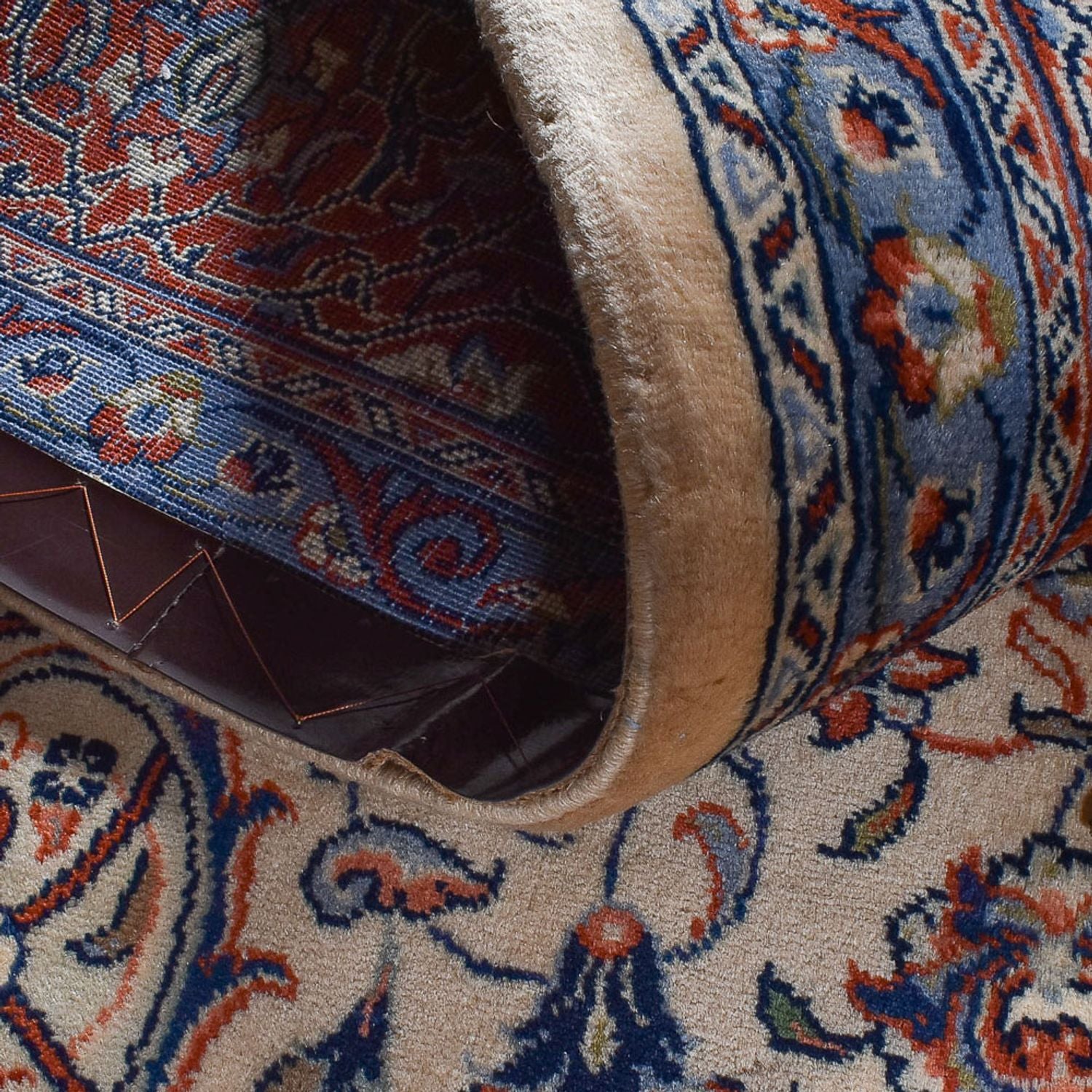Tappeto Persero - Classico - 332 x 220 cm - sabbia