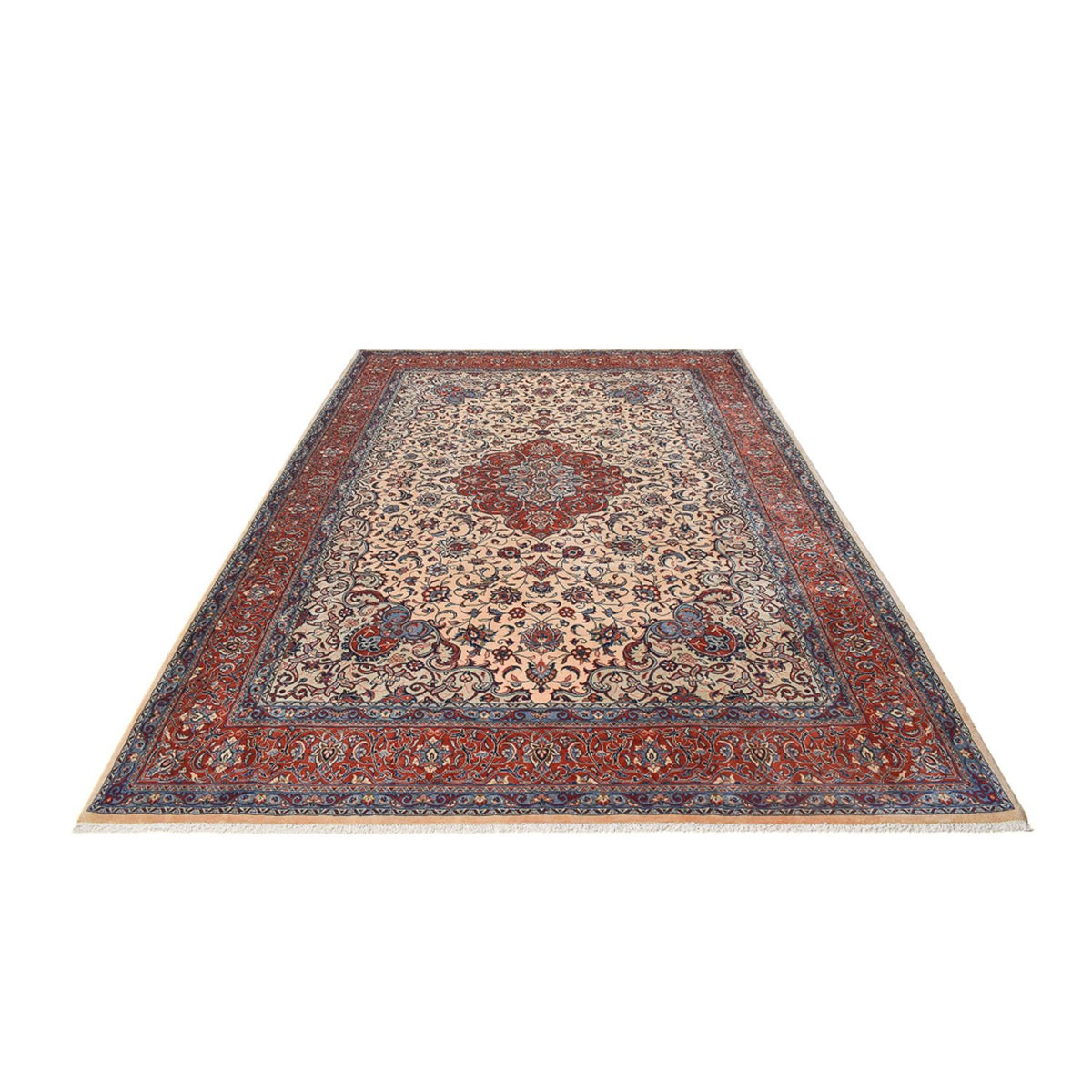Tappeto Persero - Classico - 332 x 220 cm - sabbia