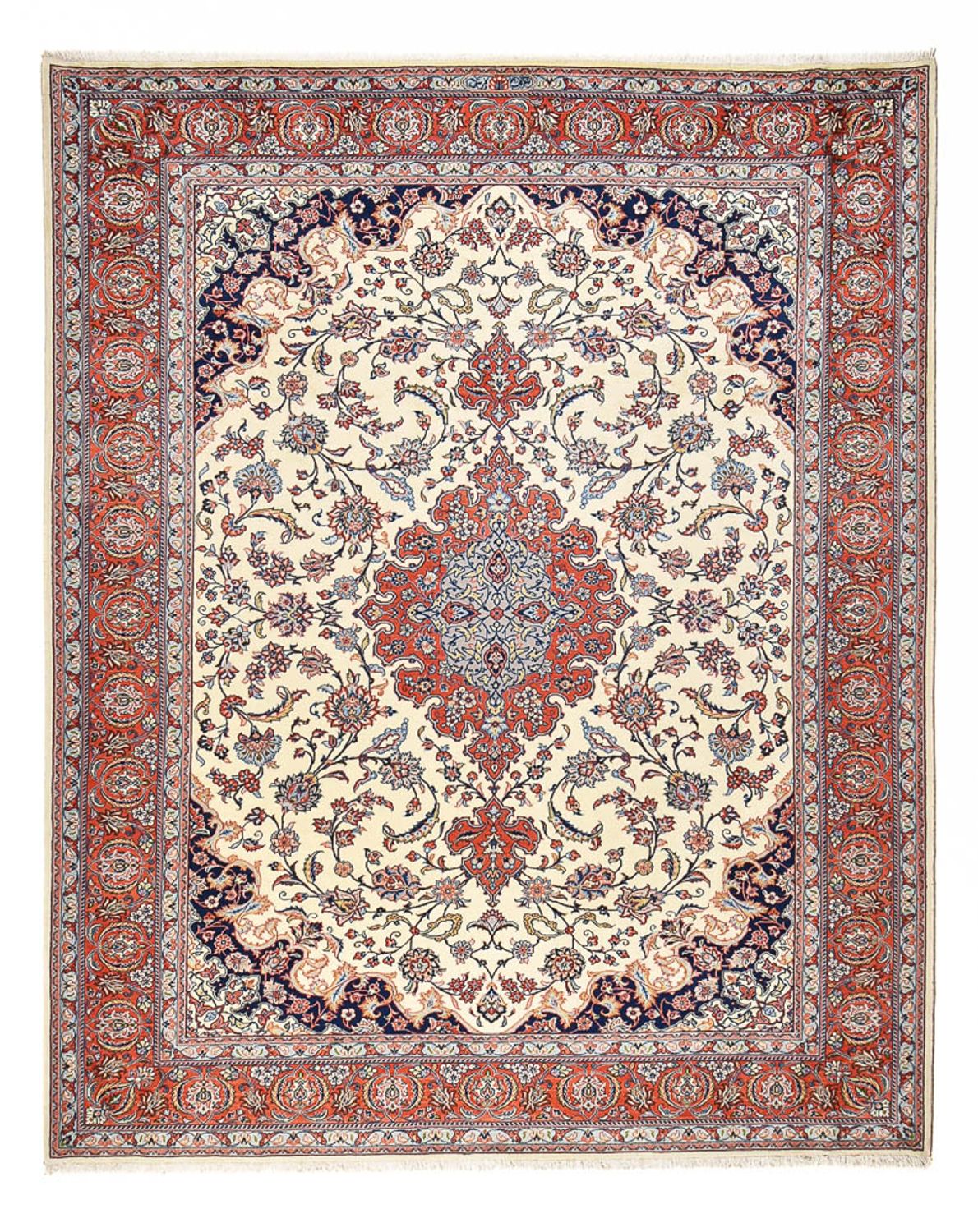 Tappeto Persero - Classico - 350 x 262 cm - sabbia