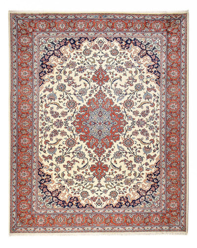 Sarouk Tappeto 262x350cm - Tappeto persiano