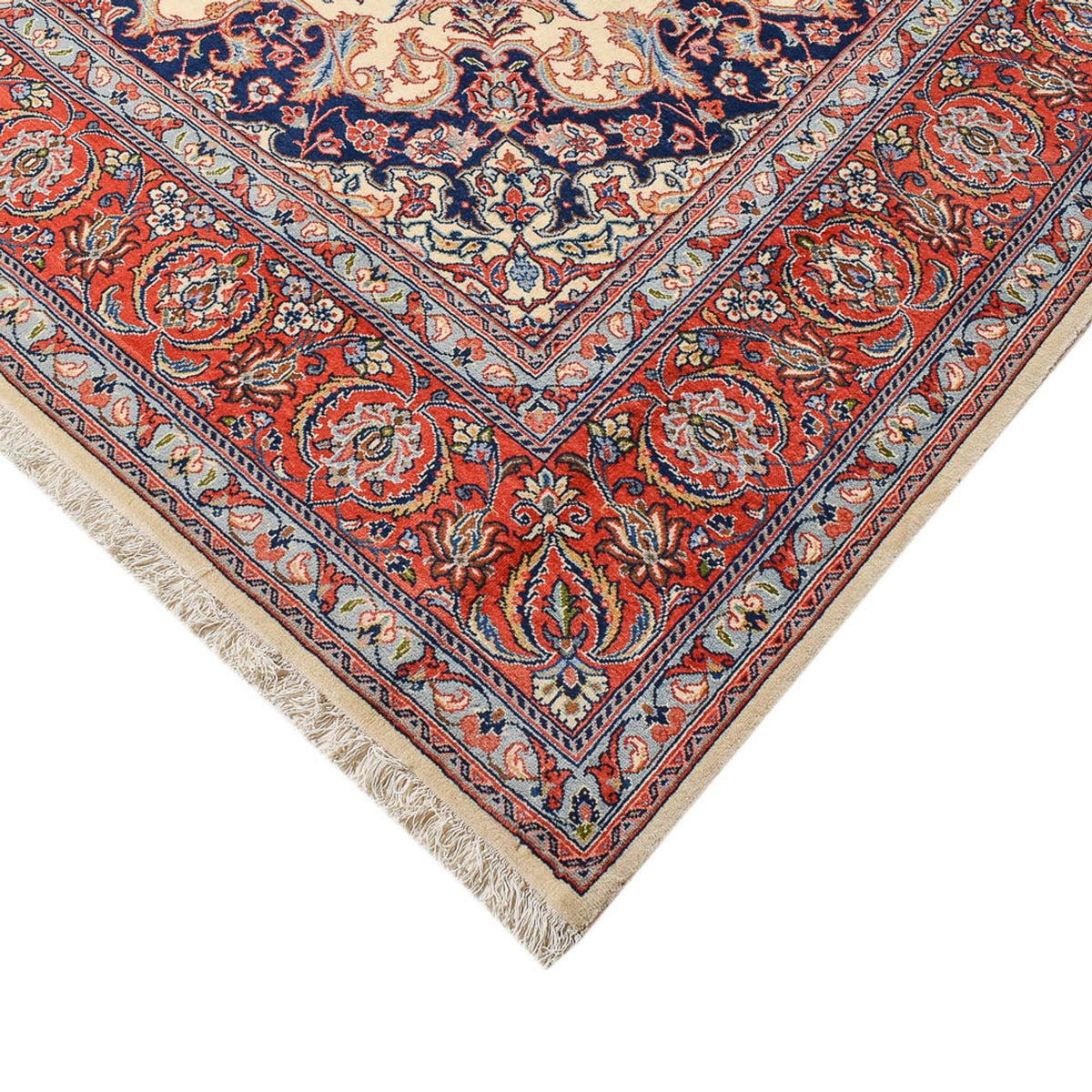 Tappeto Persero - Classico - 350 x 262 cm - sabbia