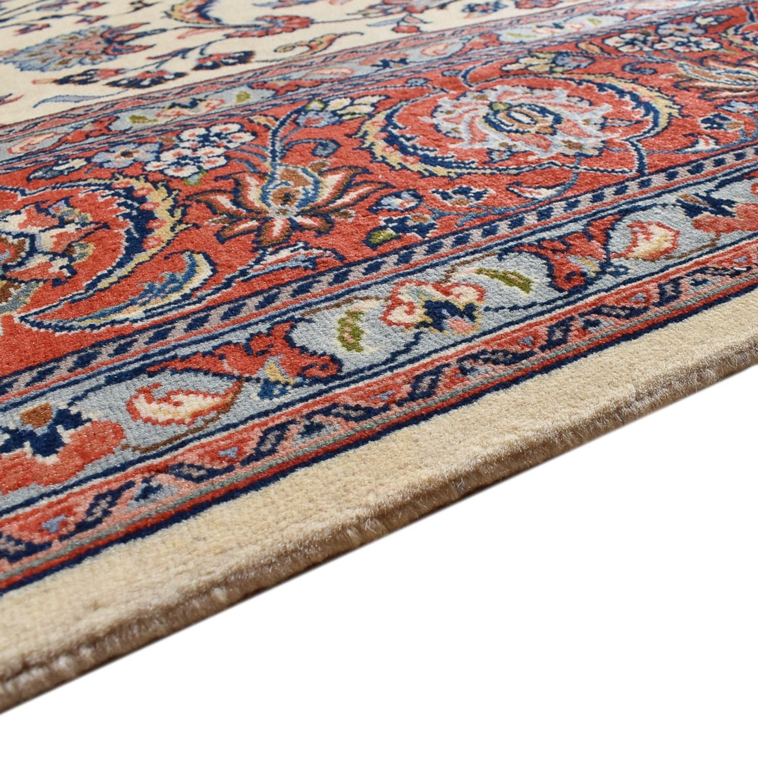 Tappeto Persero - Classico - 350 x 262 cm - sabbia