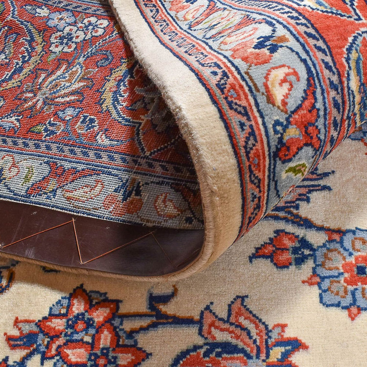 Tappeto Persero - Classico - 350 x 262 cm - sabbia