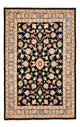Bidjar Tappeto 269x166cm - Tappeto persiano