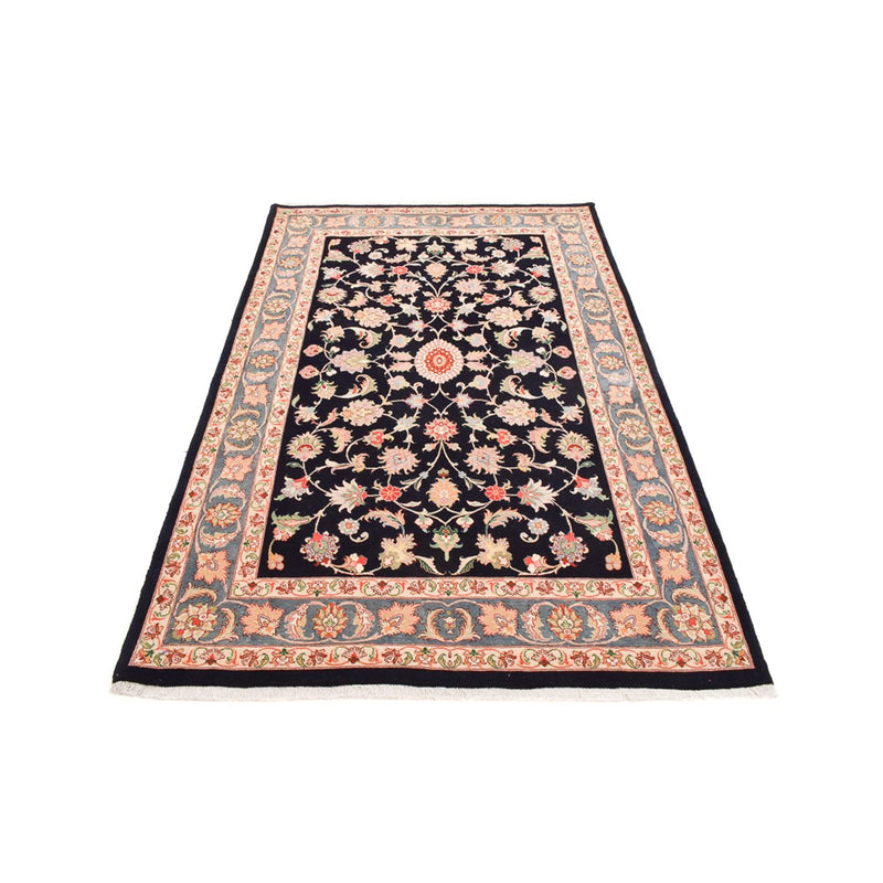Tappeto Persero - Bidjar - 269 x 166 cm - blu scuro