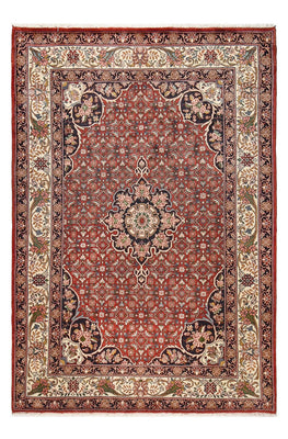 Tappeto Persero - Bidjar - 300 x 204 cm - ruggine