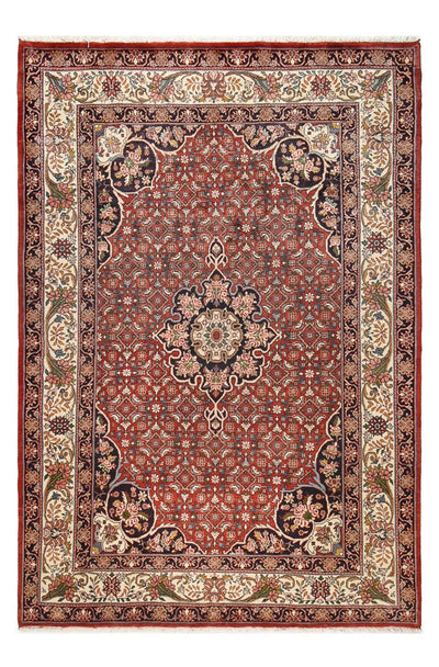 Bidjar Tappeto 204x300cm - Tappeto persiano