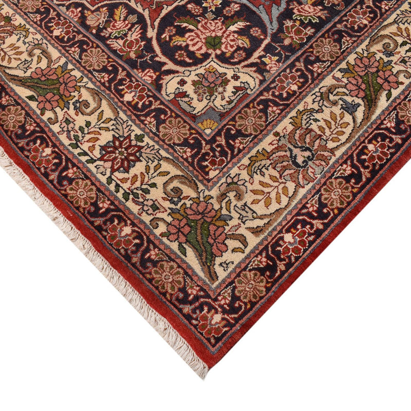 Tappeto Persero - Bidjar - 300 x 204 cm - ruggine