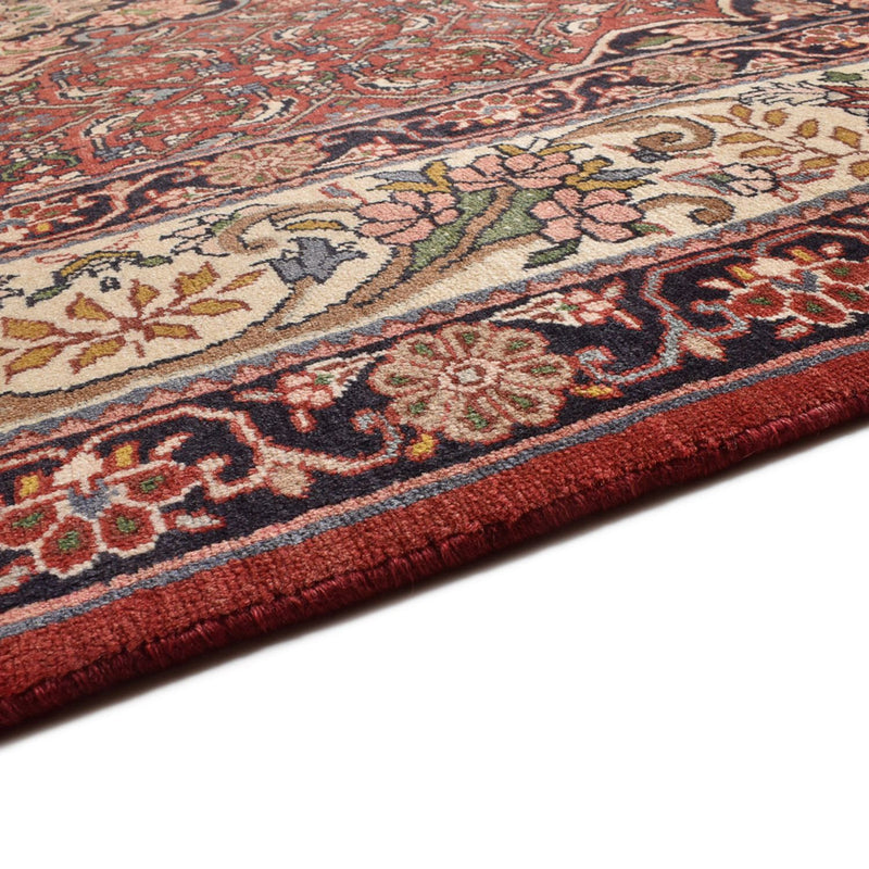 Tappeto Persero - Bidjar - 300 x 204 cm - ruggine