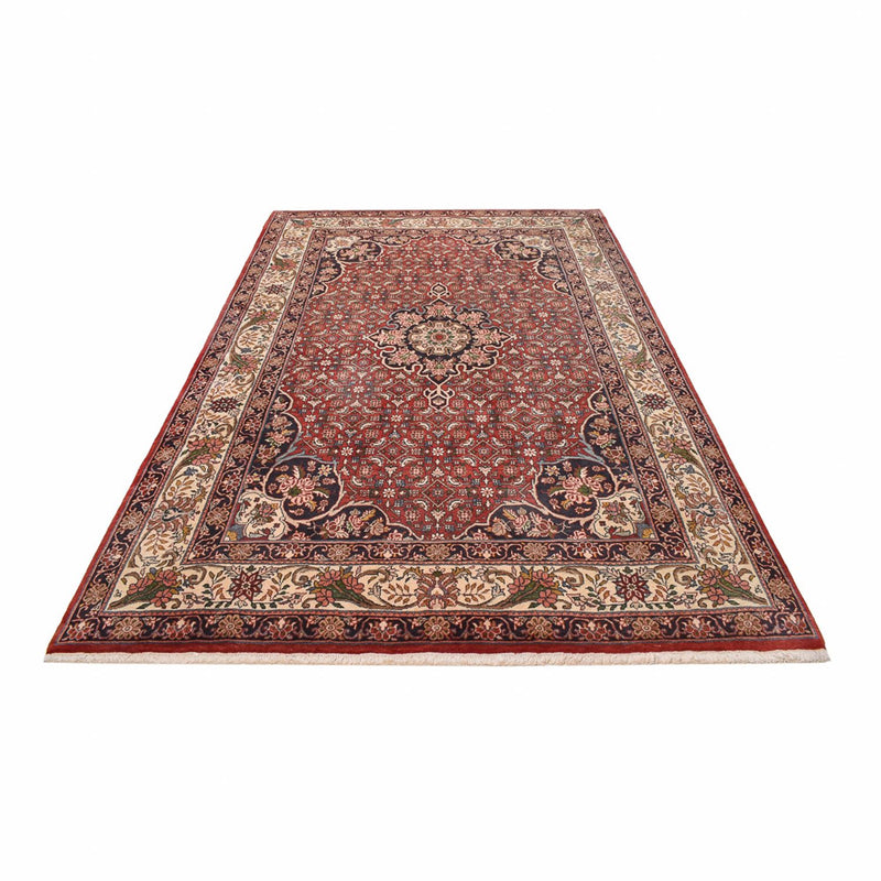 Tappeto Persero - Bidjar - 300 x 204 cm - ruggine