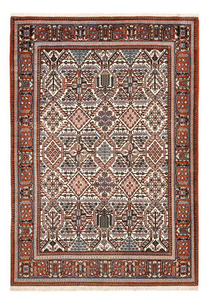 Tappeto Persero - Nomade - 240 x 165 cm - crema