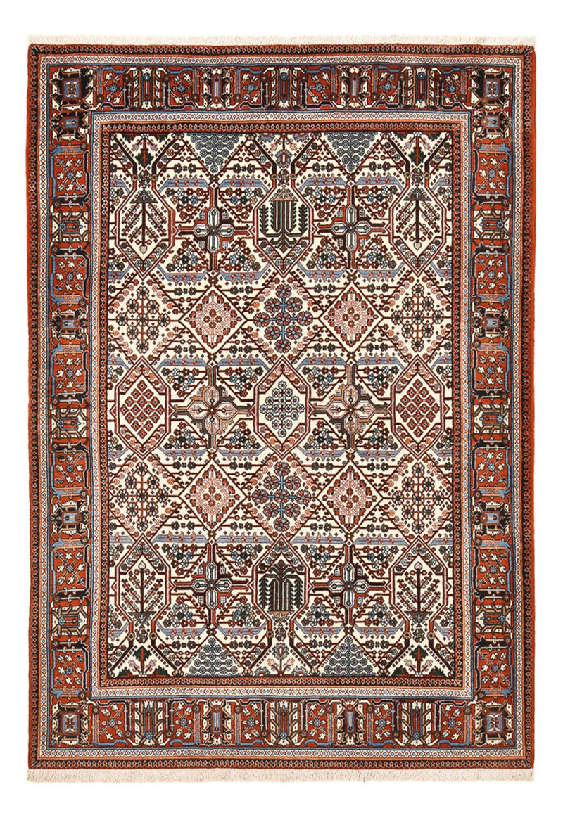Tappeto Persero - Nomade - 240 x 165 cm - crema