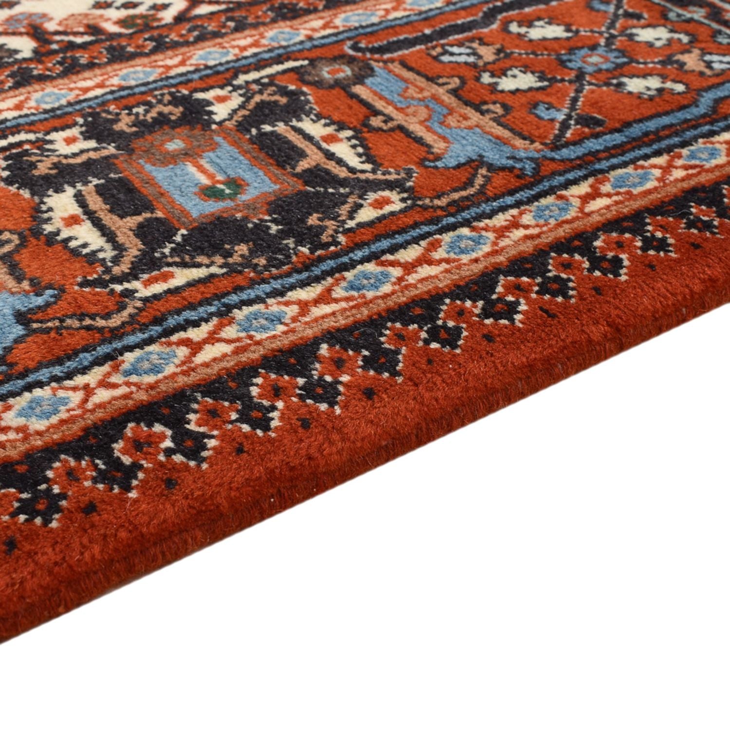 Tappeto Persero - Nomade - 240 x 165 cm - crema