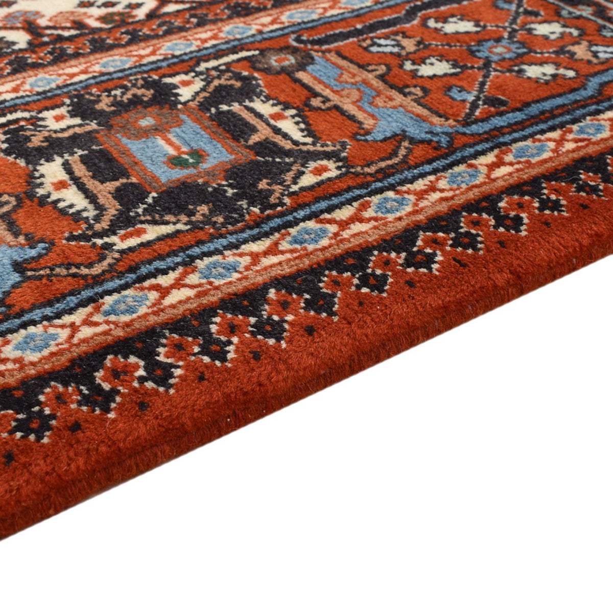Meymeh Tappeto 165x240cm - Tappeto persiano