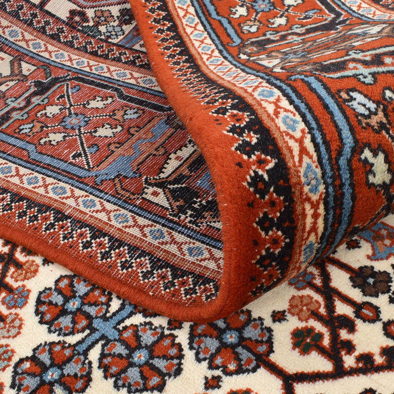 Tappeto Persero - Nomade - 240 x 165 cm - crema