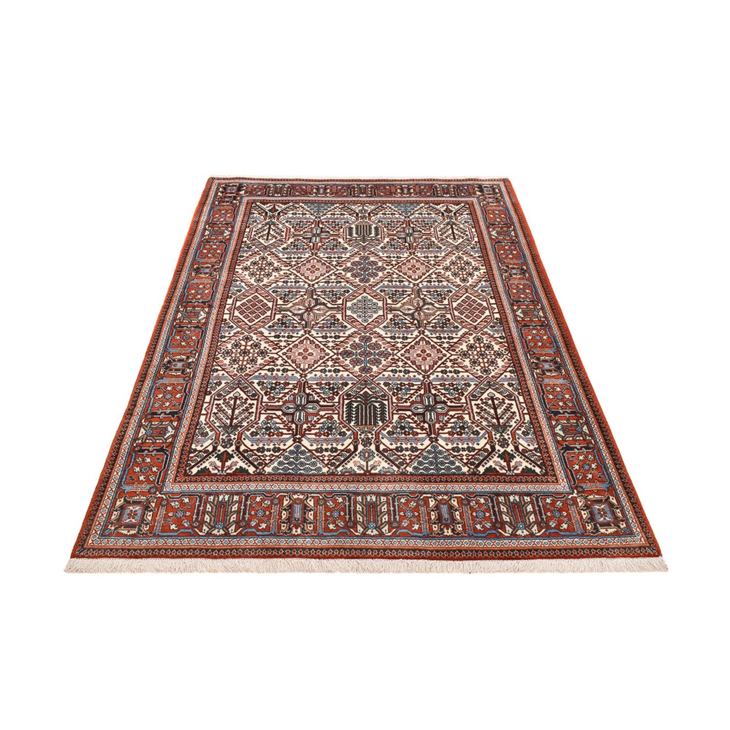 Tappeto Persero - Nomade - 240 x 165 cm - crema