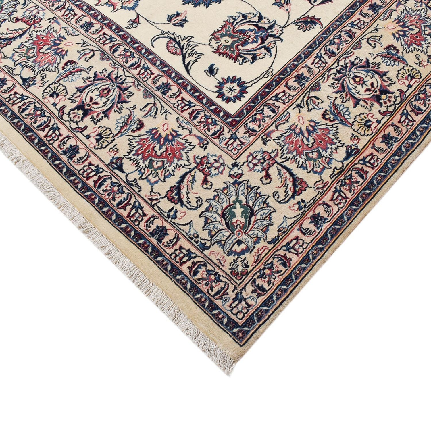 Tappeto Persero - Classico - 340 x 249 cm - sabbia