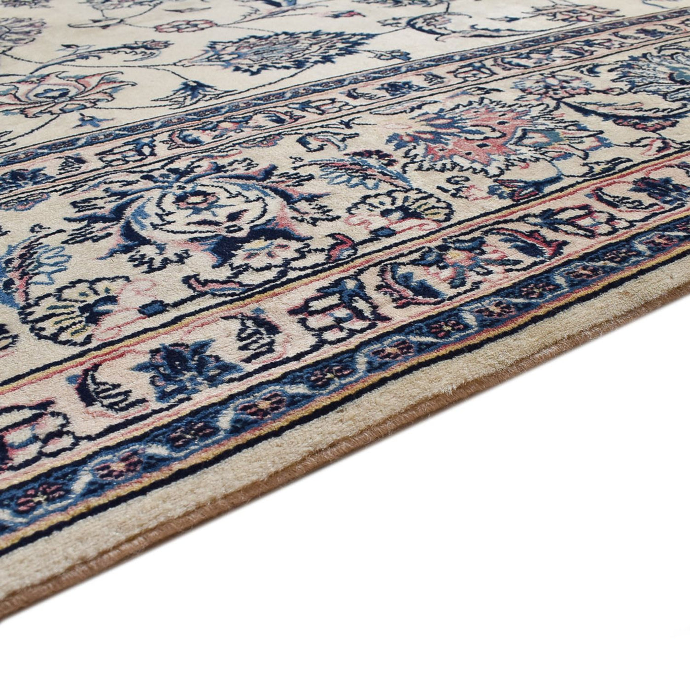 Mashhad Tappeto 340x249cm - Tappeto persiano