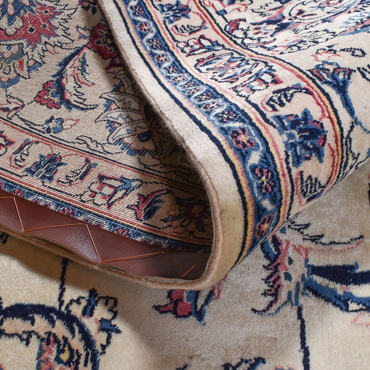 Tappeto Persero - Classico - 340 x 249 cm - sabbia