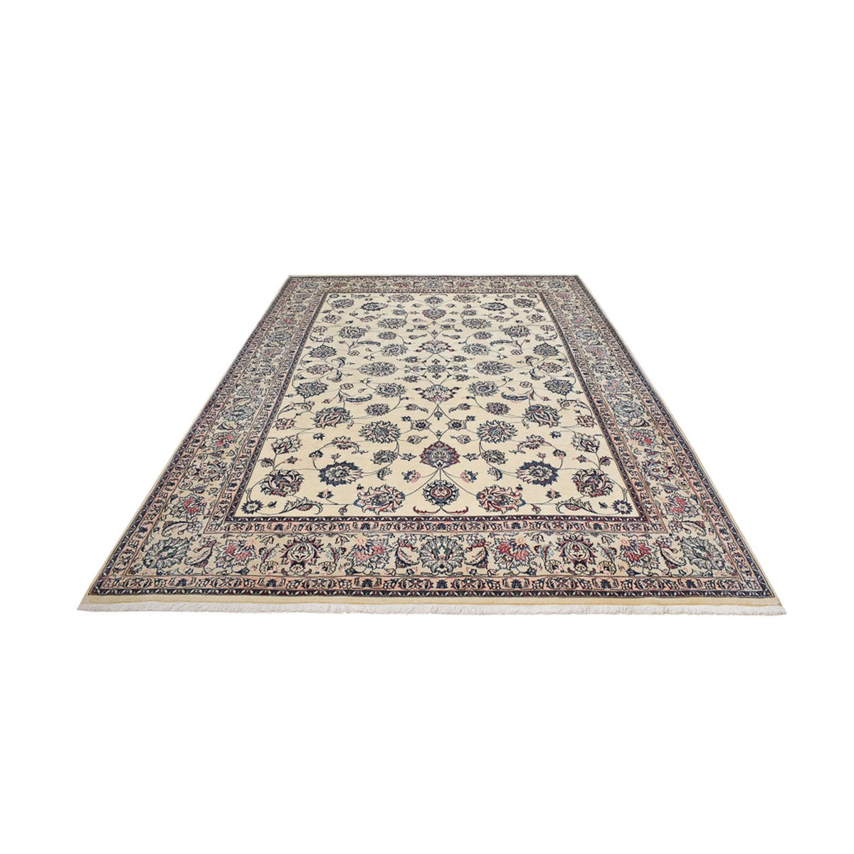 Tappeto Persero - Classico - 340 x 249 cm - sabbia