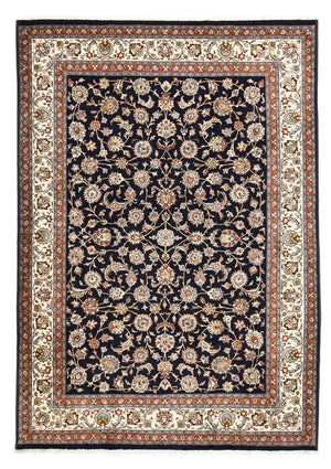 Tappeto Persero - Classico - Reale - 338 x 243 cm - blu scuro