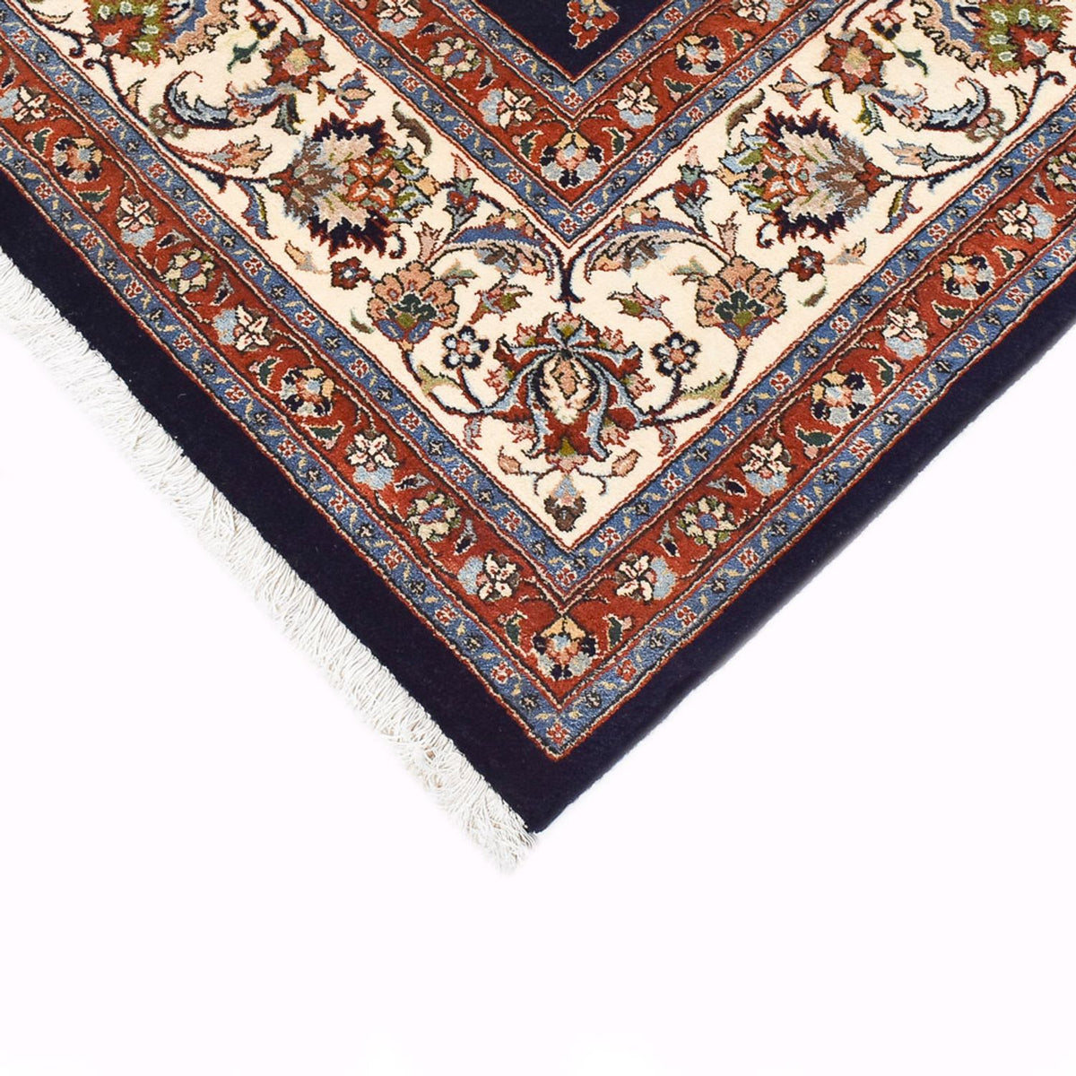Tappeto Persero - Classico - Reale - 338 x 243 cm - blu scuro