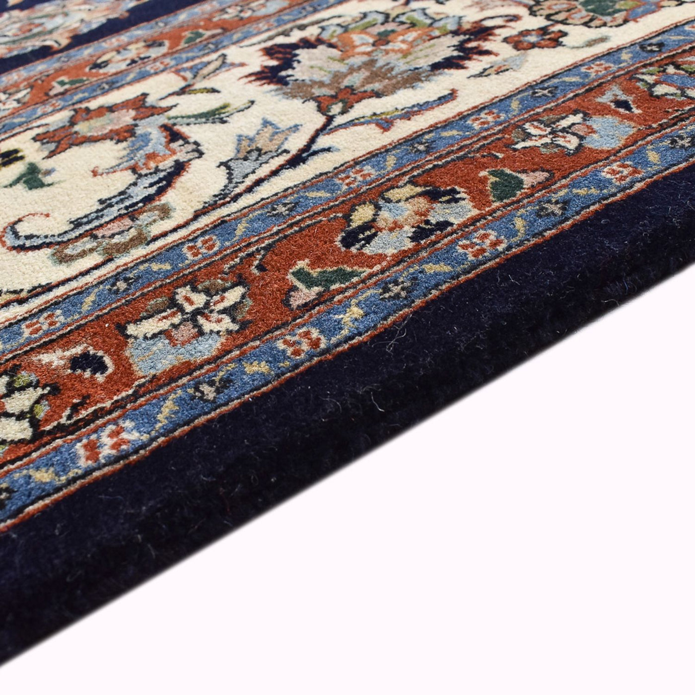 Mashhad Tappeto 338x243cm - Tappeto persiano