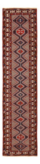 Yalameh Tappeto 92x388cm - Tappeto persiano